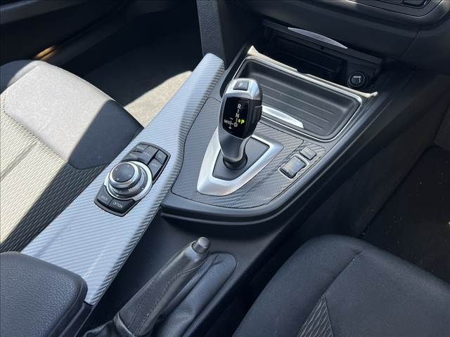 BMW 3 Series sedan