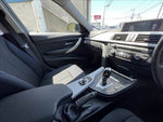 BMW 3 Series sedan