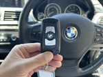 BMW 3 Series sedan