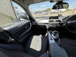 BMW 3 Series sedan