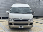 HIACE wagon