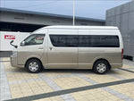 HIACE wagon