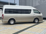 HIACE wagon