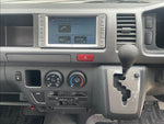 HIACE wagon