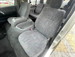 HIACE wagon