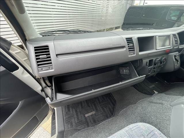 HIACE wagon