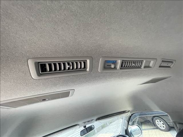 HIACE wagon