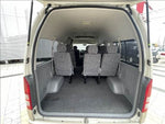 HIACE wagon
