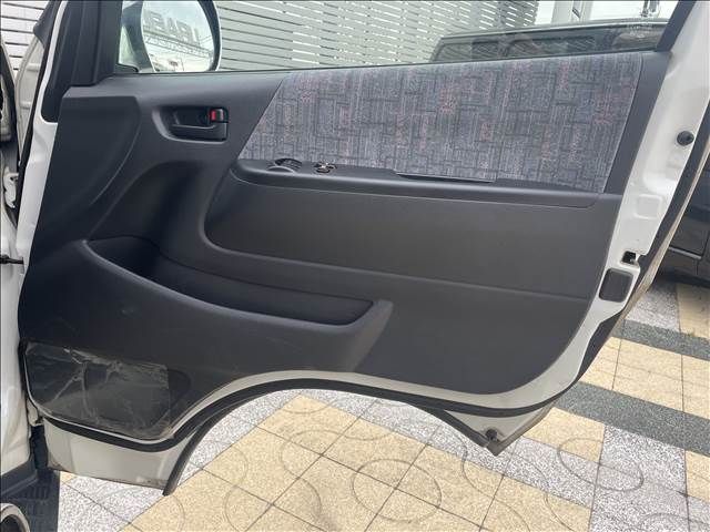 HIACE wagon