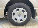 HIACE wagon