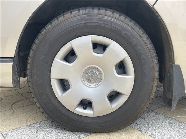 HIACE wagon