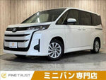 NOAH HYBRID