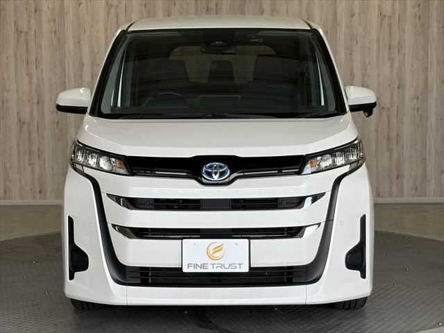 NOAH HYBRID