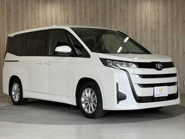 NOAH HYBRID