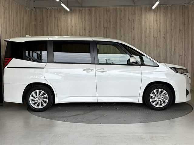 NOAH HYBRID