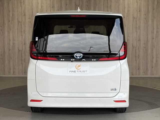 NOAH HYBRID