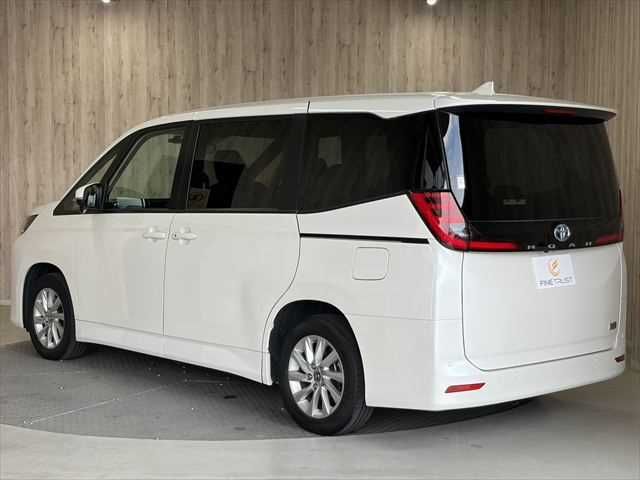 NOAH HYBRID