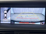 LEXUS LS500h 4WD