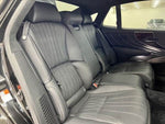 LEXUS LS500h 4WD