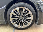 LEXUS LS500h 4WD