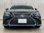 LEXUS LS500h 4WD
