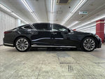 LEXUS LS500h 4WD
