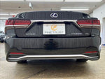 LEXUS LS500h 4WD
