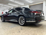 LEXUS LS500h 4WD