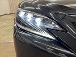 LEXUS LS500h 4WD
