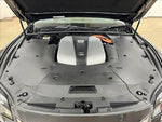 LEXUS LS500h 4WD