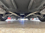 LEXUS LS500h 4WD