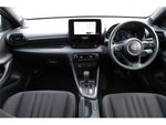 YARIS HYBRID