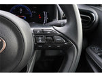 YARIS HYBRID