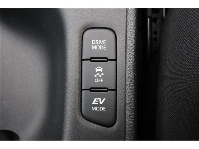 YARIS HYBRID