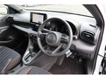 YARIS HYBRID