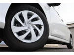 YARIS HYBRID