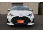 YARIS HYBRID