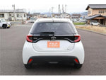 YARIS HYBRID