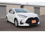 YARIS HYBRID