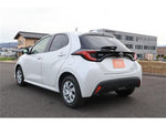 YARIS HYBRID