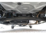 YARIS HYBRID