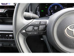 YARIS HYBRID