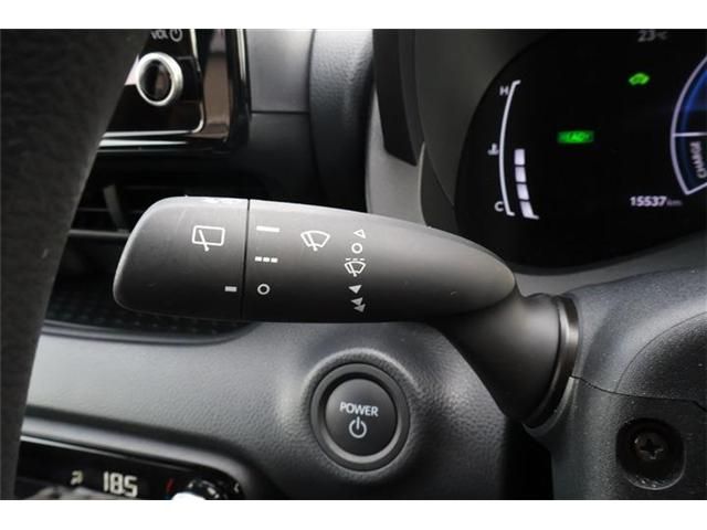 YARIS HYBRID