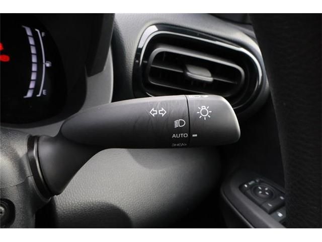 YARIS HYBRID