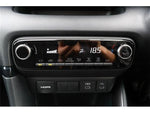 YARIS HYBRID