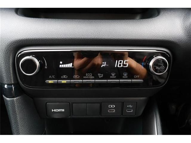 YARIS HYBRID