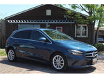 MERCEDES BENZ B-Class