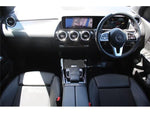 MERCEDES BENZ B-Class