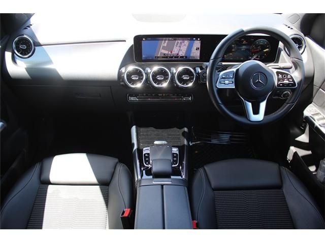 MERCEDES BENZ B-Class