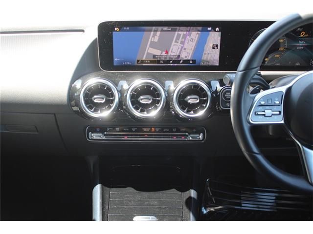 MERCEDES BENZ B-Class
